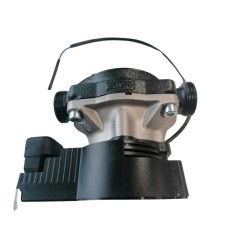Bomba circuladora Wilo KU15-6 130mm 1" electronica