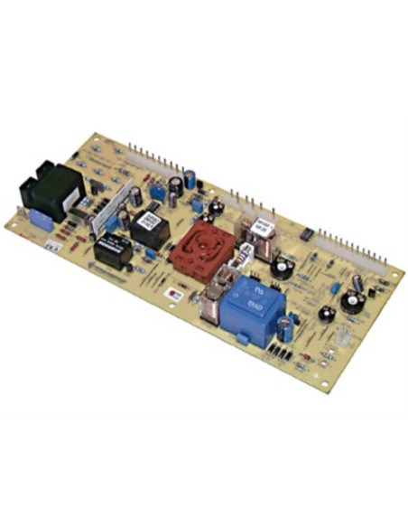 Modulo electronico Ferroli MF03f1 S4562dm1022v01