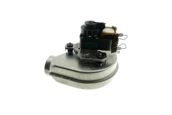 Extractor de humos Fagor fee20/1n redondo obsoleto