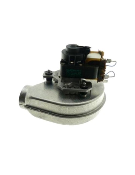 Extractor de humos Fagor fee20/1n redondo obsoleto