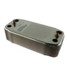 Intercambiador de placas Fagor FEE24MA FE24EMA