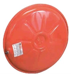 Vaso expasion circular 7 lts erp385/7 3/4
