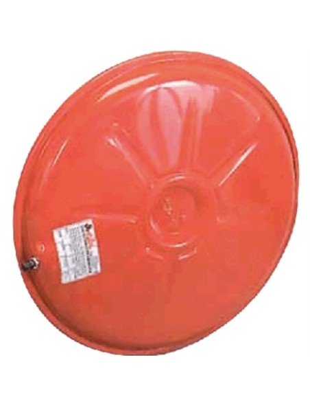 Vaso expasion circular 7 lts erp385/7 3/4
