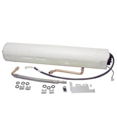 Microacumulador Saunier isofast