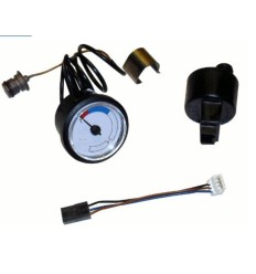 Manometro caldera Beretta micromix kompact