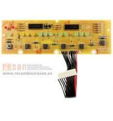 Display Delonghi DNC65