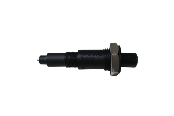 Piezoelectrico standard 18 mm. plastico