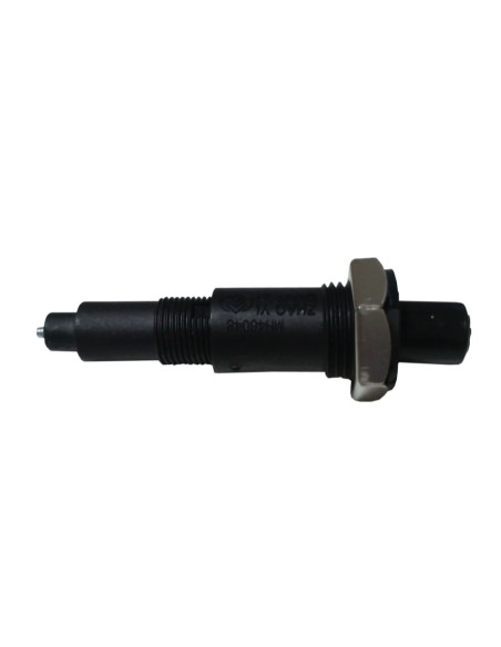 Piezoelectrico standard 18 mm. plastico