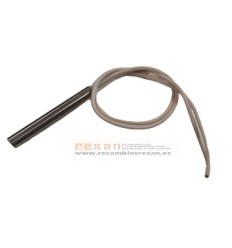 Precalentador Hergom G60 8x55mm  100W*