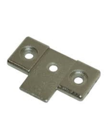 Placa bisagra AEG Zanussi panelable