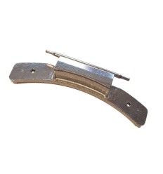 Bisagra lavadora Ariston Solara calamina *obsoleto