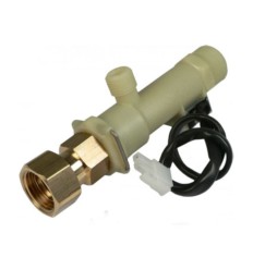 Flujostato caldera Fagor solo plastico blanco