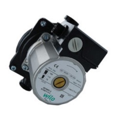 Bomba circulacion WILO Solar 1" 180mm 75-115-165w