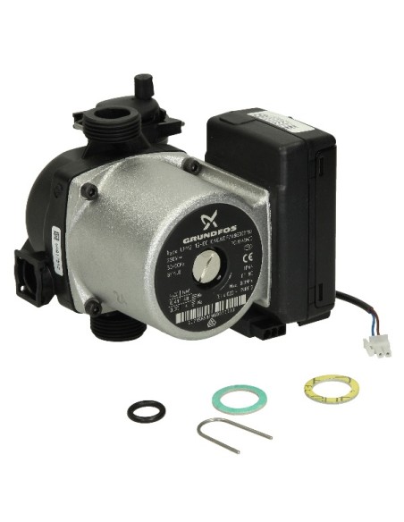 Bomba circuladora Wolf CGB-2K-20