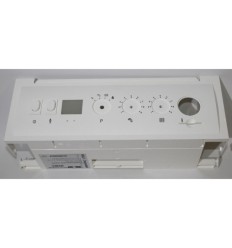 Carcasa mando Wolf GG2EK24