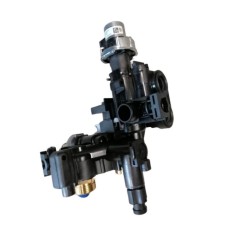 Cuerpo hidraulico derecho Pigma Advance +07 18