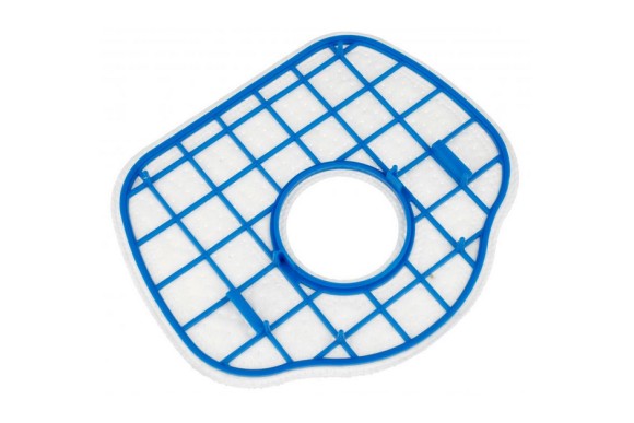 Filtro aspirador Philips FC8715