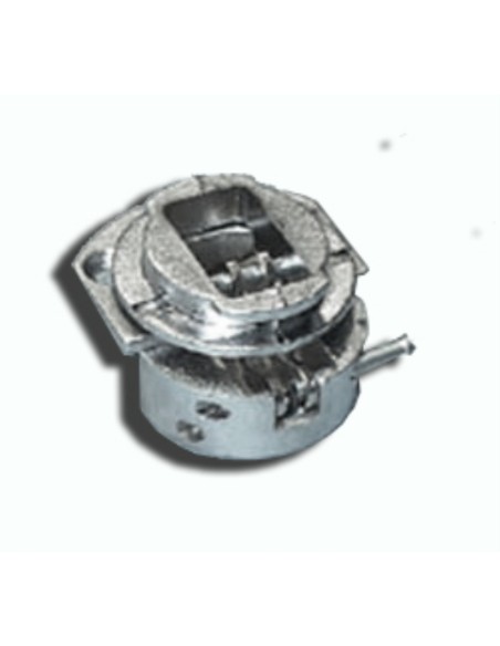 Bisagra lavadora MERLONI, Smeg , Ariston encastrab