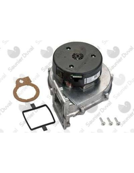 Extractor Thema Condens F24