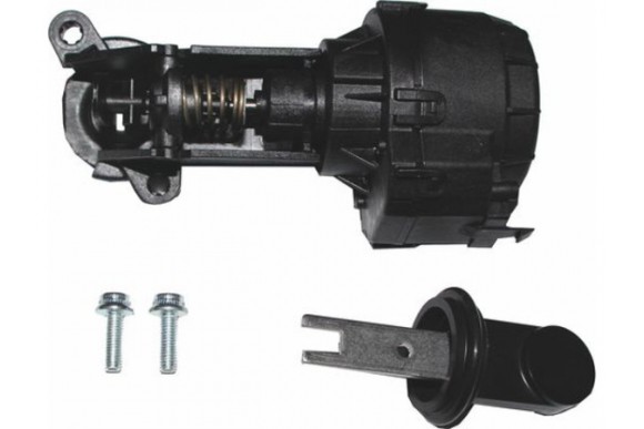 Valvula 3 vias Wolf FGBK35 hasta junio 2020