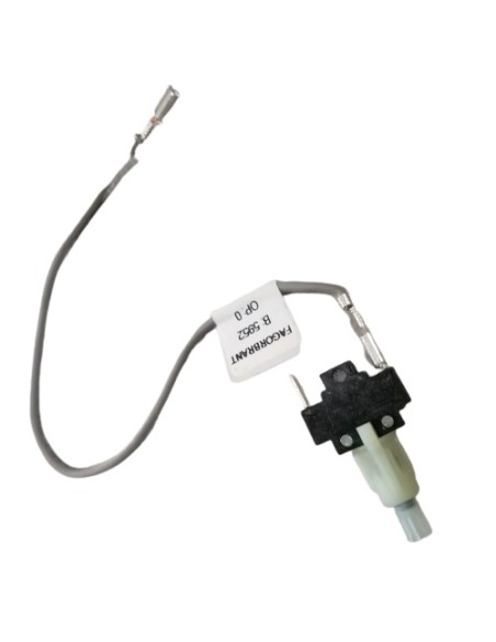 Interruptor marcha paro SFS54E BDT561
