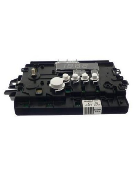 Modulo electronico lavadora Fagor FT-3117