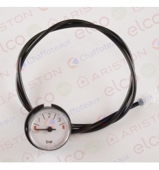 Manometro Chaffoteaux Pigma Advance 25 30