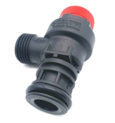 Valvula de seguridad ZWB30-36