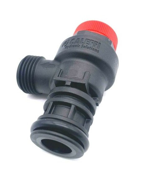 Valvula de seguridad ZWB30-36