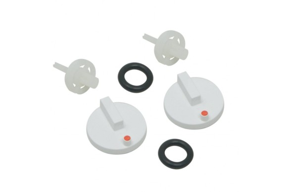 Mandos Unical KON conjunto