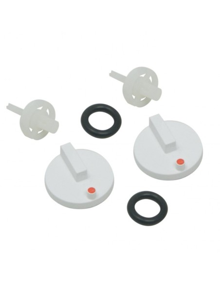 Mandos Unical KON conjunto