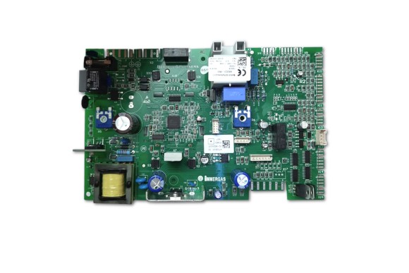 Modulo electronico Immergas Victrix 24 TT