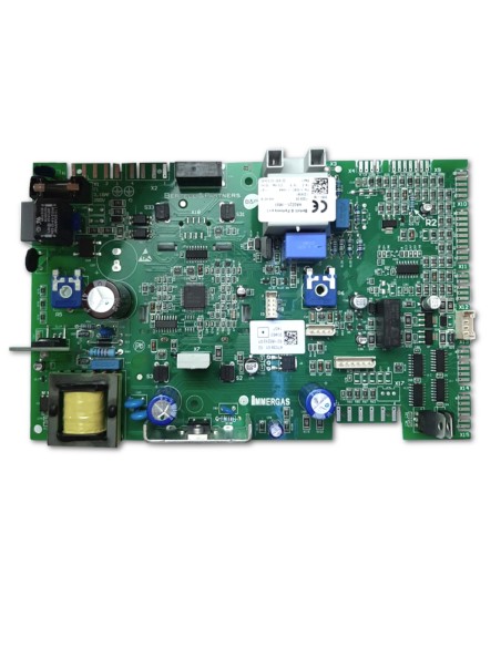 Modulo electronico Immergas Victrix 24 TT