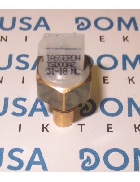 Sonda roscada ACS Domusa Evoltop NG 24