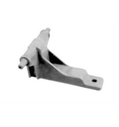 Bisagra frigorifico Fagor intermedia plastico