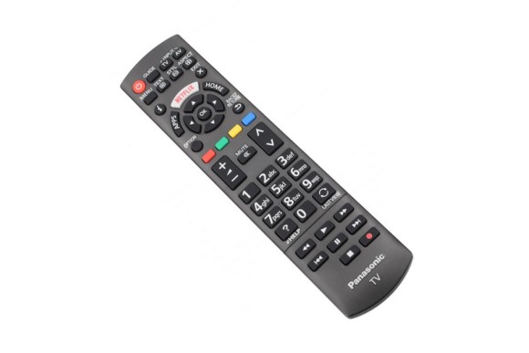 Mando Panasonic TX40CS520E