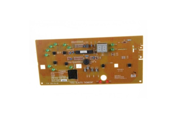 Modulo de mandos secadora Fagor SFS52CE