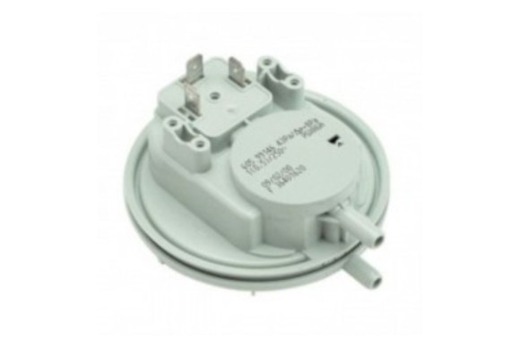 Presostato diferencia HUBA Ferroli 59 47 mbar