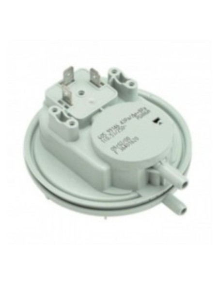 Presostato diferencia HUBA Ferroli 59 47 mbar