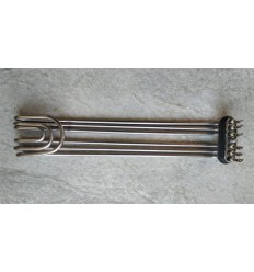 Resistencia lavavajillas FI80 4500W