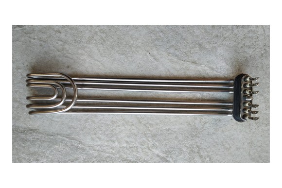 Resistencia lavavajillas FI80 4500W