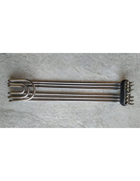 Resistencia lavavajillas FI80 4500W