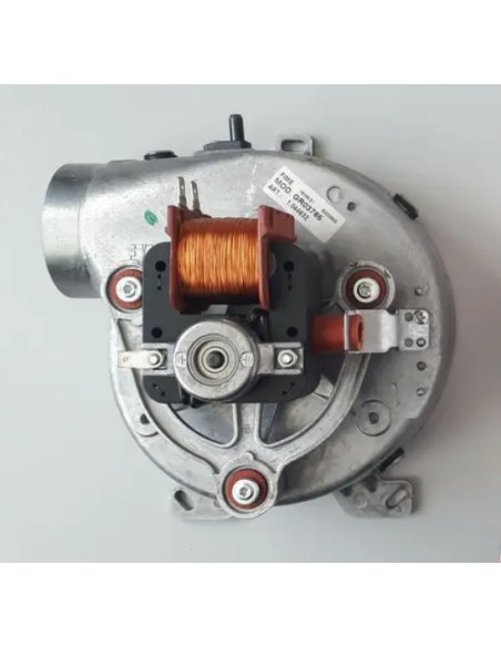 Extractor de humos Immergas Eolo Star 24 3E