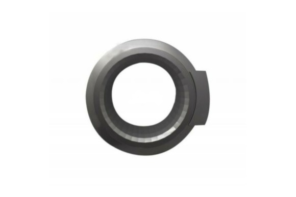 Aro exterior + tirador F7212X F7210X (gris)