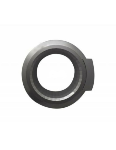 Aro exterior + tirador F7212X F7210X (gris)