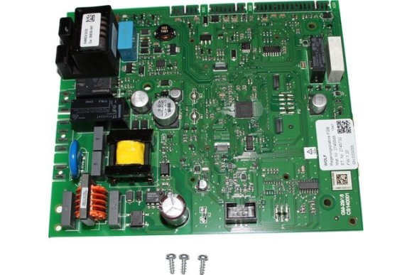 Modulo electronico Wolf FGBK28