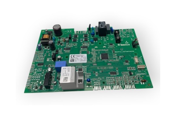 Modulo electronico Immergas Victrix Tera v2 28