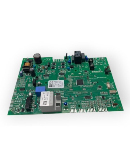 Modulo electronico Immergas Victrix Tera v2 28