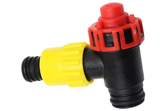 Valvula seguridad Neodens plus Version 2