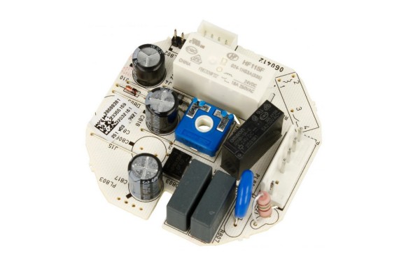 Modulo termostato Icecool CBNF185